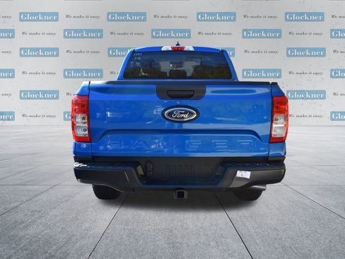 New 2025 Ford Ranger XL w/ Trailer Tow Package image 33