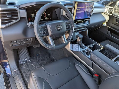 New 2026 Toyota Tundra Limited AWD/4WD image 4