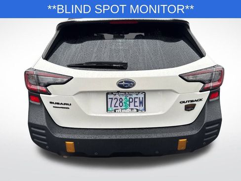 Used 2023 Subaru Outback Wilderness image 6