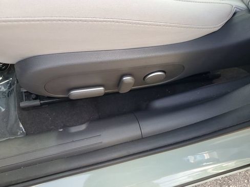 Used 2024 Hyundai Kona SEL FWD image 15