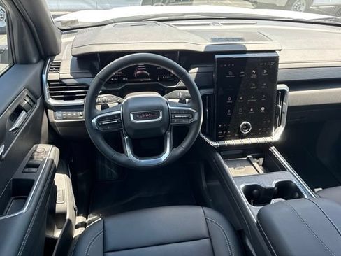 New 2026 GMC Acadia Elevation w/ Black Edition AWD/4WD image 6