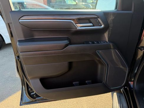 Used 2024 Chevrolet Silverado 1500 LT w/ Safety Package RWD image 18