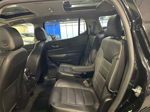 Used 2019 GMC Acadia Denali w/ Technology Package image 22