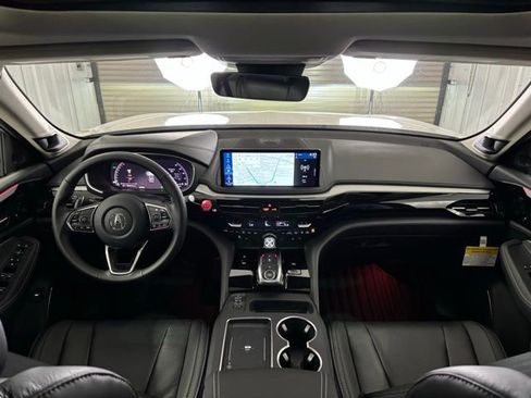 New 2026 Acura MDX w/ Technology Package image 18