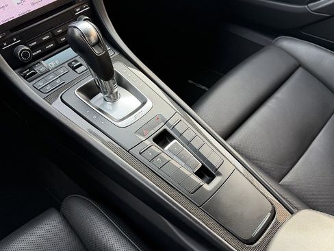 Certified 2019 Porsche 911 Carrera 4 GTS image 17