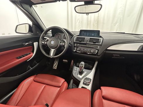 Used 2017 BMW M240i xDrive Convertible image 11