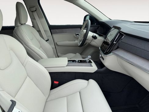 New 2026 Volvo XC90 T8 Ultra w/ Protection Package Premier AWD/4WD image 15