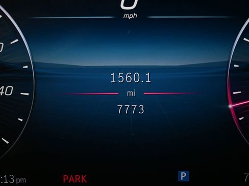 Certified 2026 Mercedes-Benz GLC 300 image 12