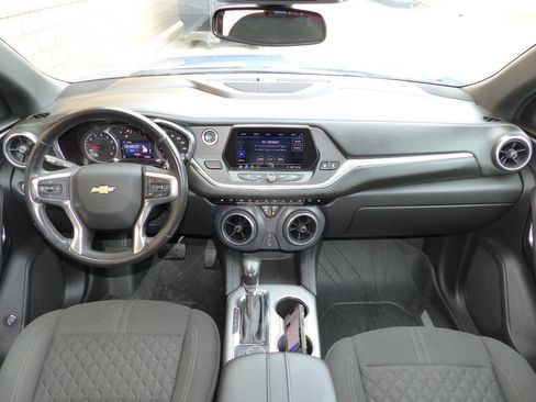 Used 2019 Chevrolet Blazer LT AWD/4WD image 22
