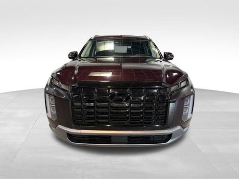 Used 2024 Hyundai Palisade SEL FWD image 2