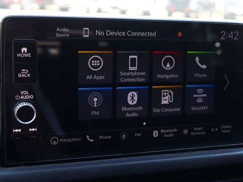Used 2023 Honda Civic Touring image 32