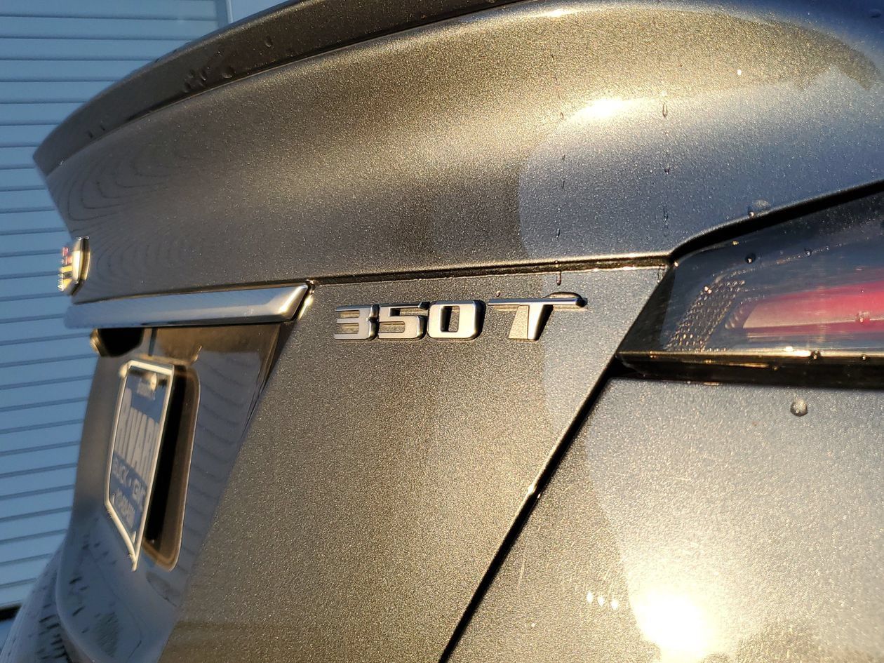 Used 2020 Cadillac CT5 Sport AWD/4WD image 8