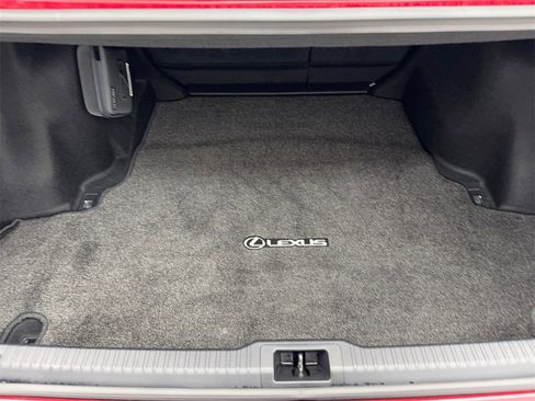 Used 2025 Lexus IS 300 w/ Premium Package image 79