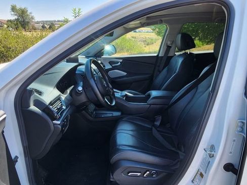 Used 2024 Acura RDX SH-AWD w/ Technology Package image 3