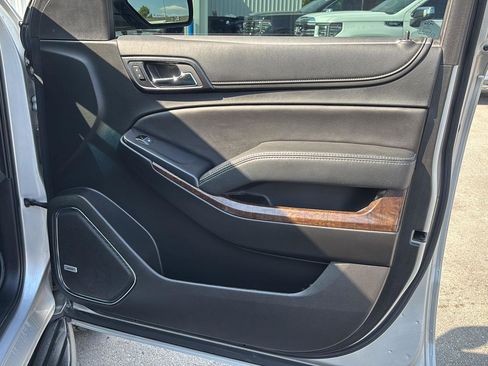 Used 2019 Chevrolet Tahoe LT AWD/4WD image 26