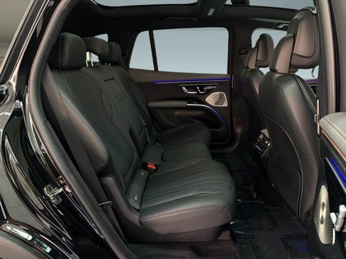 Certified 2023 Mercedes-Benz EQS 450+ SUV image 25