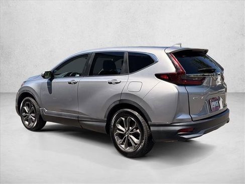 Used 2020 Honda CR-V EX image 7