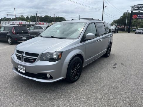 Used 2019 Dodge Grand Caravan GT image 7