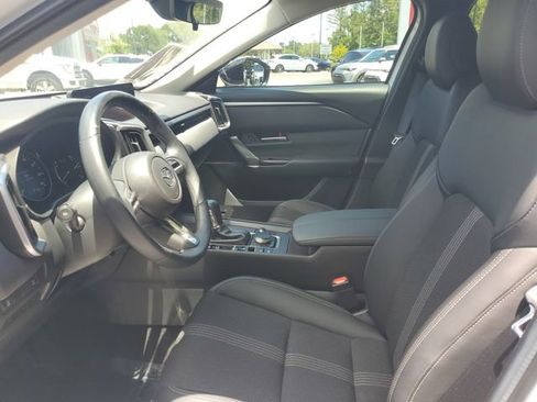Used 2024 MAZDA CX-50 AWD 2.5 S w/ Select Package image 17