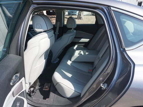Used 2023 Acura TLX w/ Advance Package AWD/4WD image 15