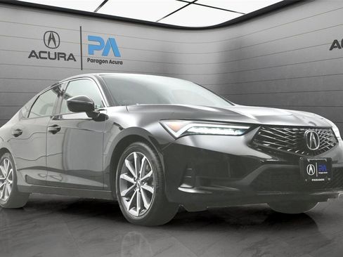 Certified 2024 Acura Integra image 31