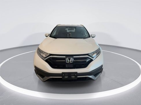 Used 2020 Honda CR-V Touring image 3