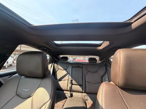 Used 2023 Cadillac CT5 Sport AWD/4WD image 25
