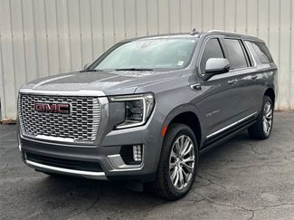 Used 2022 GMC Yukon XL Denali w/ Denali Ultimate Package video 2