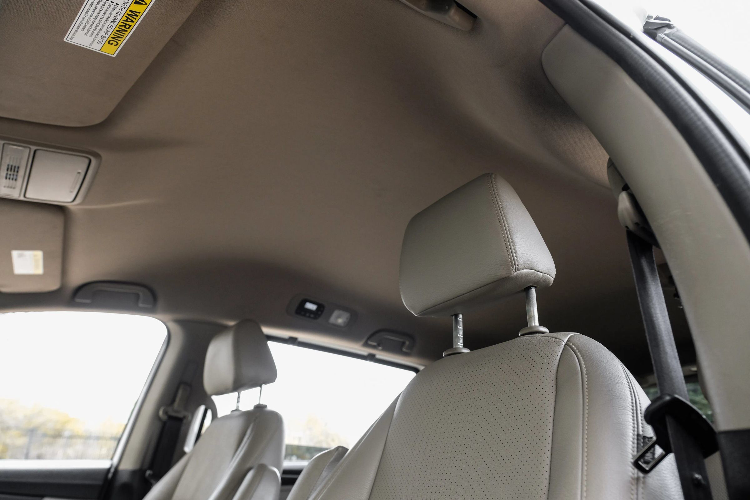 Used 2020 Honda Odyssey EX image 35