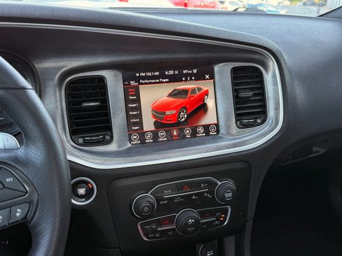 Used 2017 Dodge Charger R/T RWD image 47