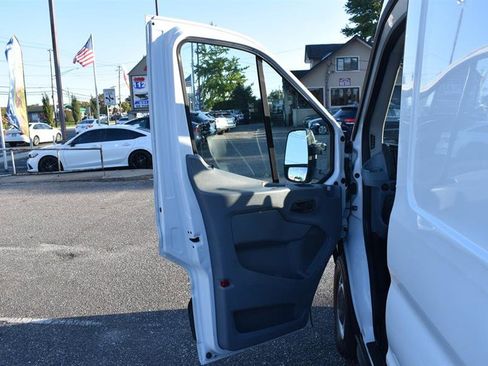 Used 2019 Ford Transit 350 148 Medium Roof image 17