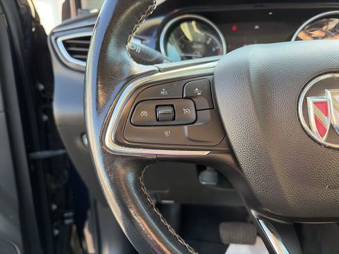 Used 2020 Buick Encore GX Preferred image 17
