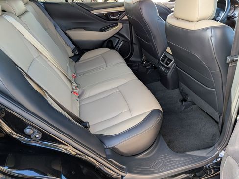 Used 2021 Subaru Outback Limited w/ Popular Package #2 image 33