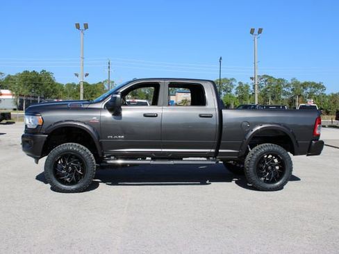 Used 2024 RAM 2500 Big Horn image 6