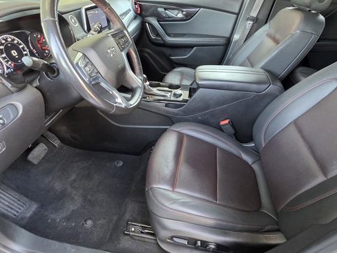 Used 2021 Chevrolet Blazer RS image 7