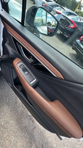 Used 2020 Subaru Outback Touring XT AWD/4WD image 27