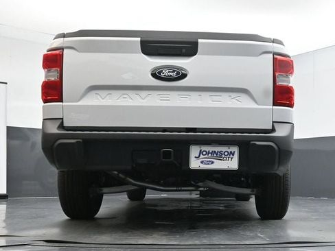 New 2026 Ford Maverick XL w/ Equipment Group 101A AWD/4WD image 29