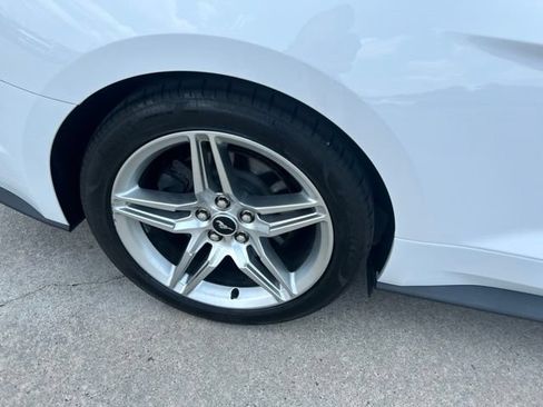 Used 2020 Ford Mustang GT Premium w/ GT Performance Package RWD image 6