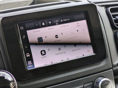 New 2026 RAM ProMaster 1500 w/ Power Group image 13