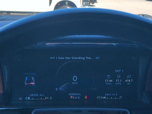 Certified 2023 Lincoln Navigator Reserve image 28