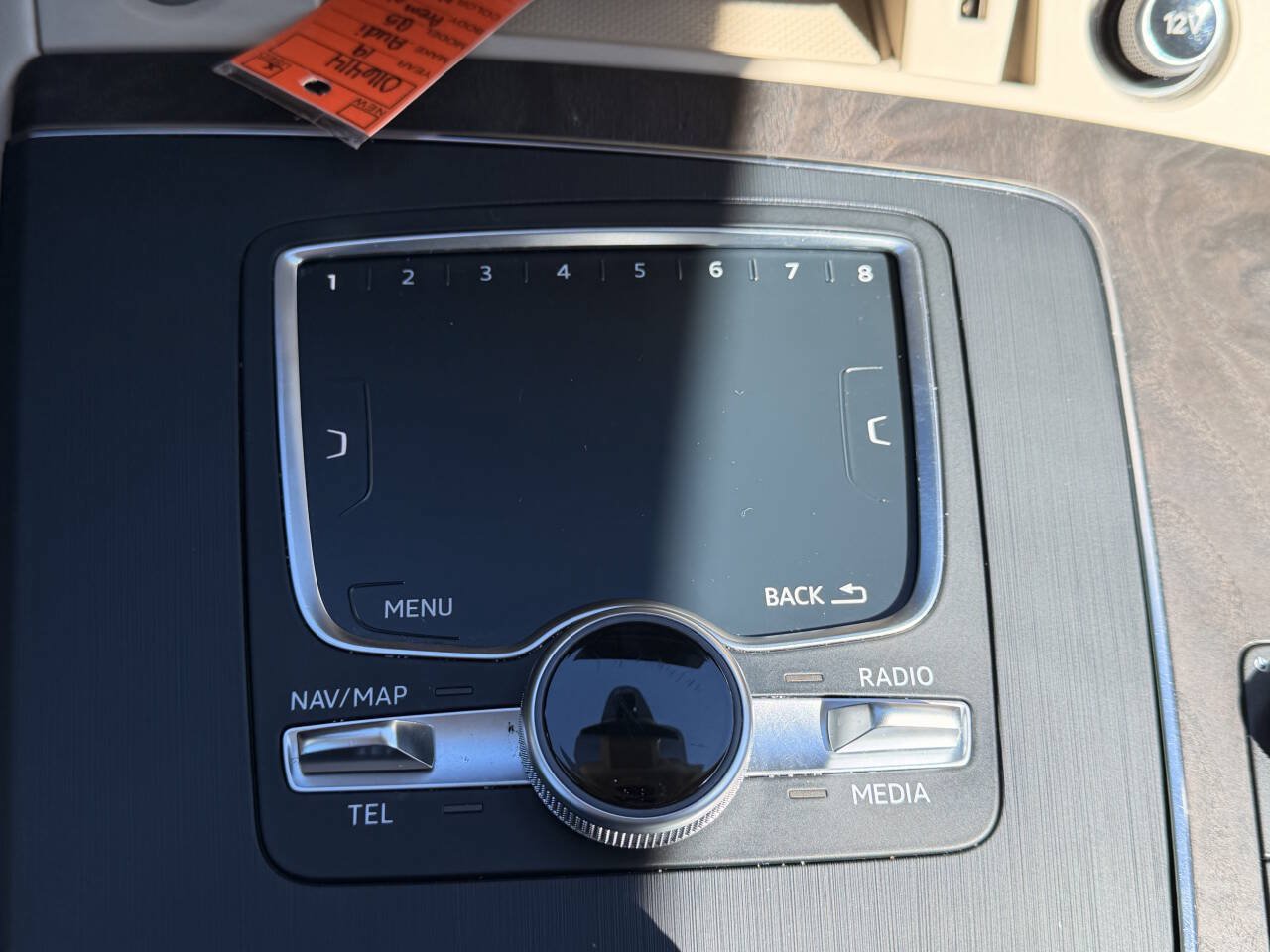 Used 2019 Audi Q5 2.0T Premium Plus w/ Premium Plus Package AWD/4WD image 22