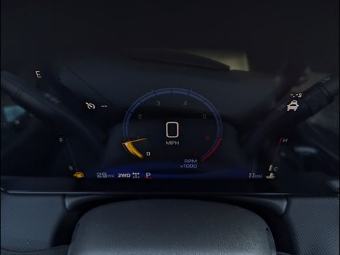 New 2026 Chevrolet TrailBlazer LT w/ Midnight Edition AWD/4WD image 2