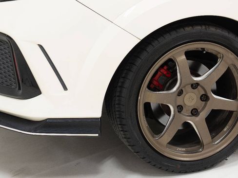 Used 2018 Honda Civic Type R image 63