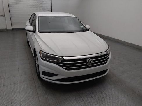 Used 2020 Volkswagen Jetta S FWD image 14