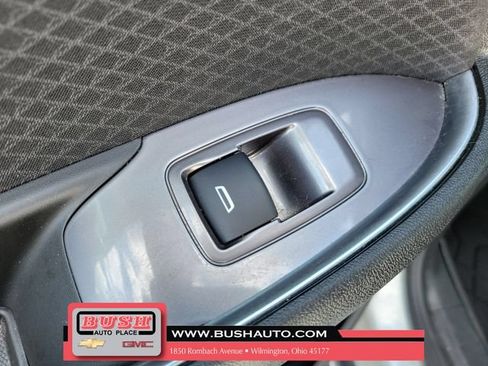 Used 2020 Chevrolet Malibu LT FWD image 16