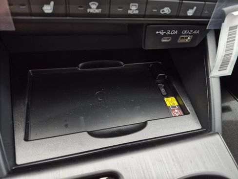 New 2026 Subaru Outback Wilderness AWD/4WD image 28