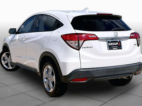 Used 2021 Honda HR-V LX image 12