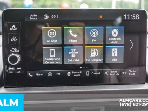 Used 2025 Honda Pilot EX-L image 36