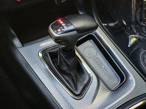 Used 2022 Dodge Charger SRT Hellcat w/ Harman/Kardon Audio Group RWD image 21