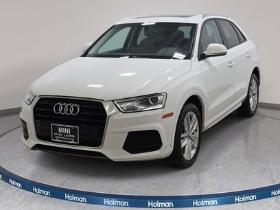 Used 2017 Audi Q3 2.0T Premium